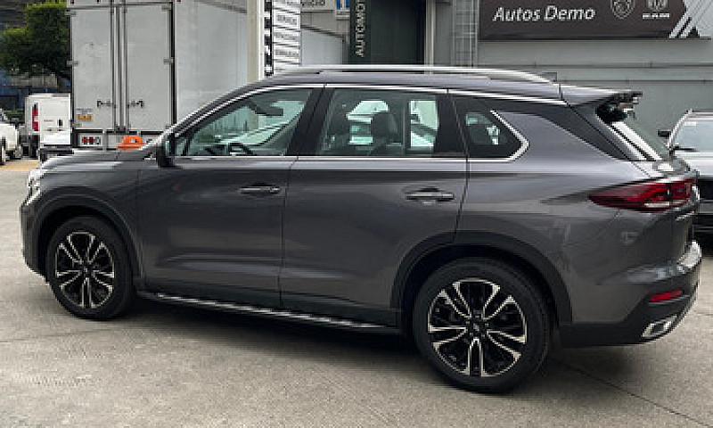 Dodge Journey 1.5T G...