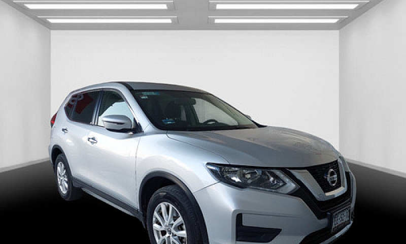 Nissan X-Trail 2020...