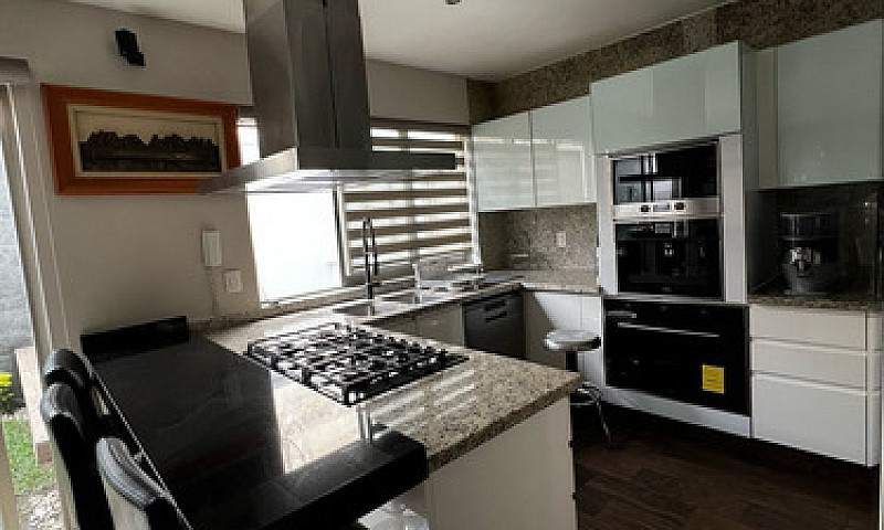 Casa En Condominio E...