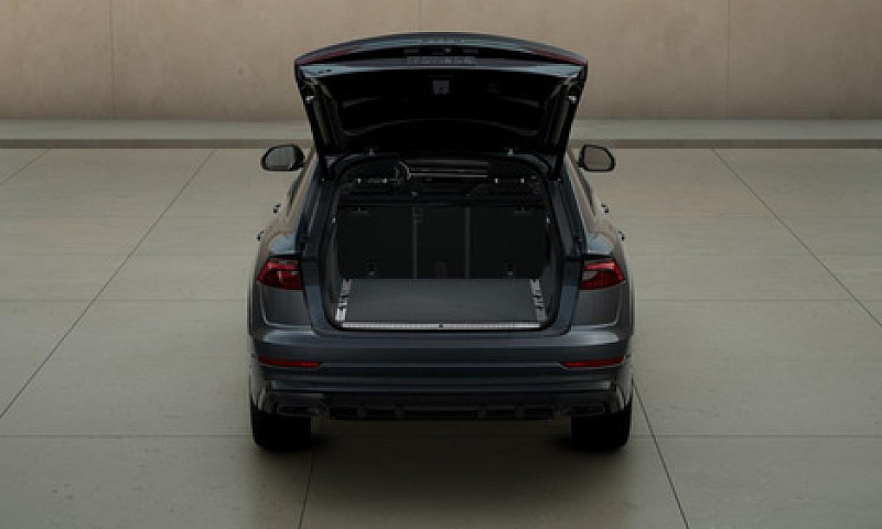 Audi Q8 Phev 490Hp 2...