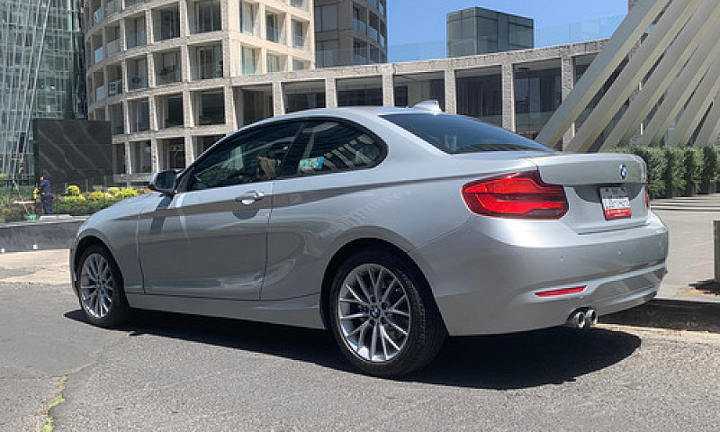 Bmw Serie 2 2.0 220I...