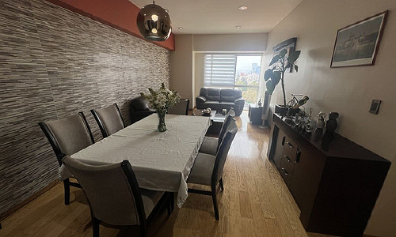 Venta Departamento C...