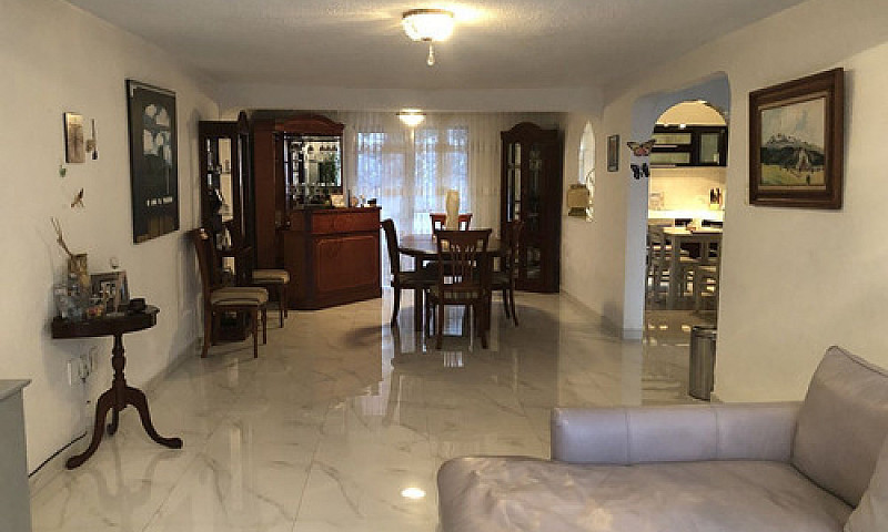 Casa En Venta, Villa...