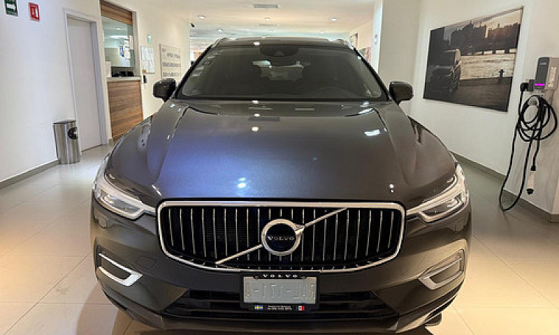 Volvo Xc60 2.0 T6 In...