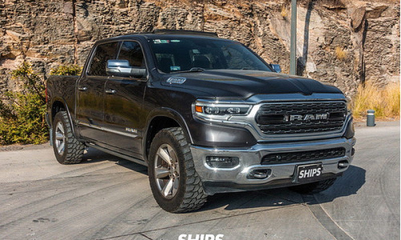 Dodge Ram 1500 2019...