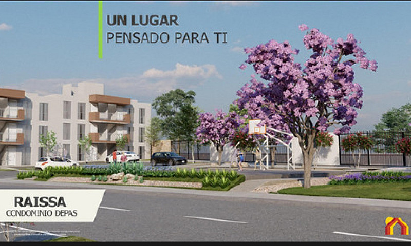 Ciudad Marques...