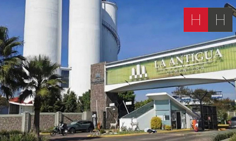 Casa En Venta En La ...