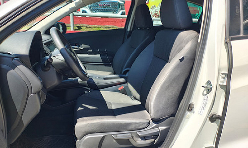 Honda Hr-V 2021...