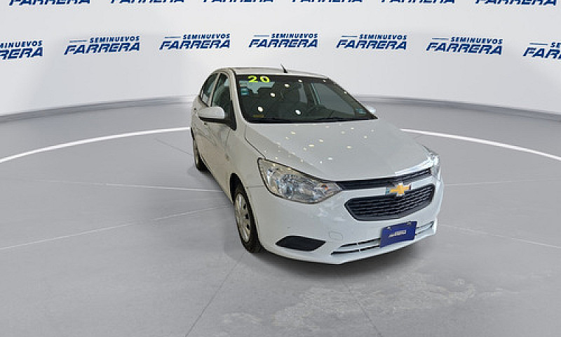 Chevrolet Aveo 1.5 L...