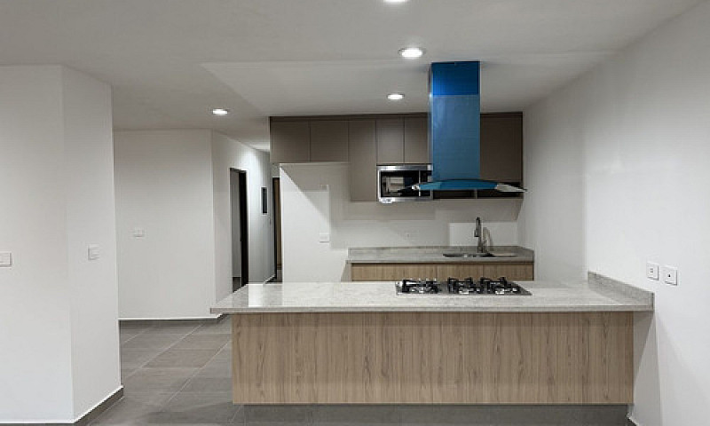 Departamento En Vent...