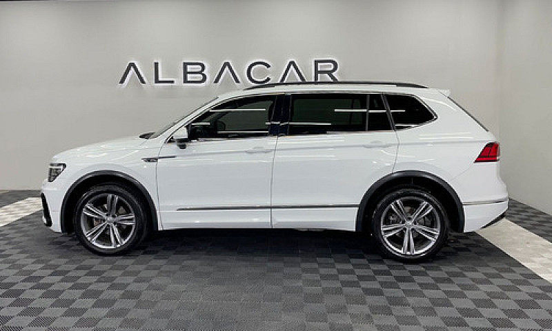 Volkswagen Tiguan 20...
