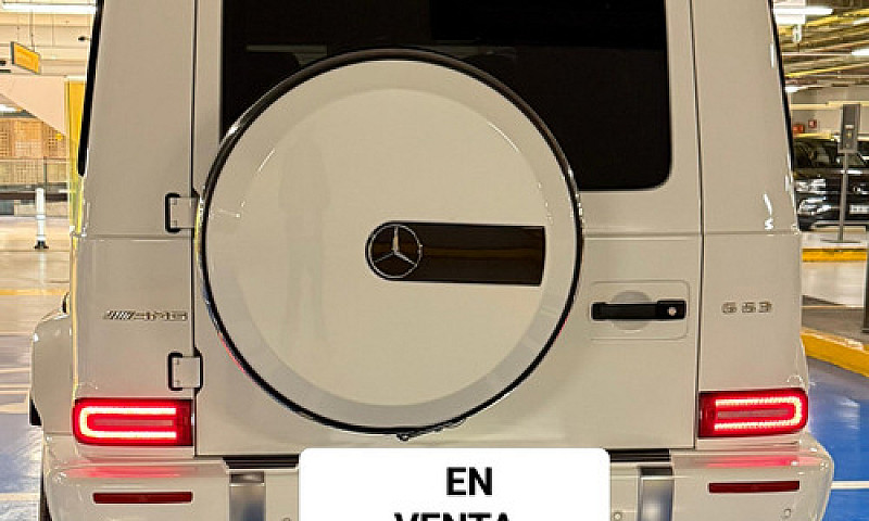 Mercedes-Benz Clase ...
