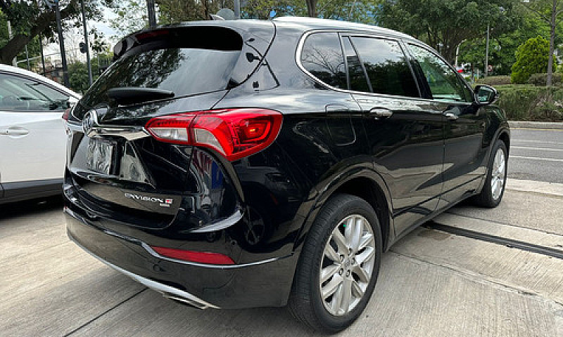 Buick Envision 2019...