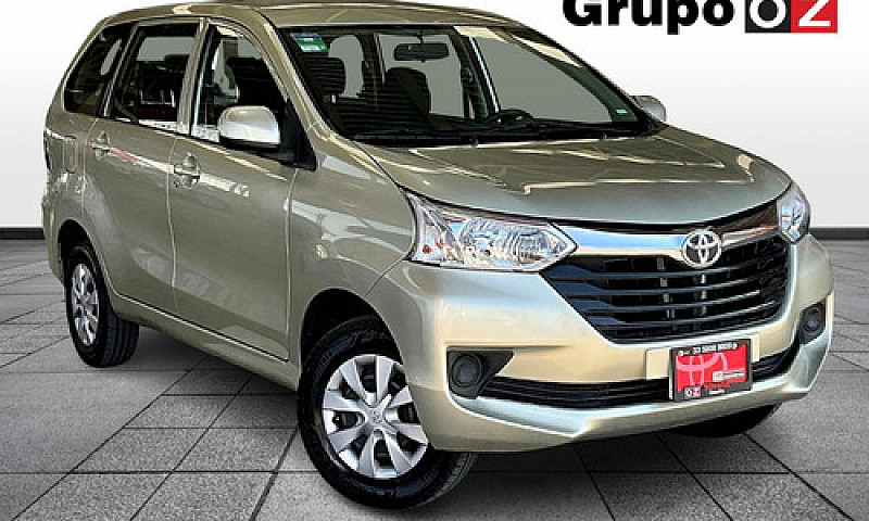 Toyota  Avanza  2019...