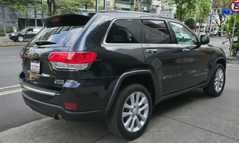 Jeep Grand Cherokee ...