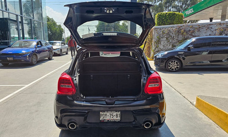 Suzuki Swift 2020...