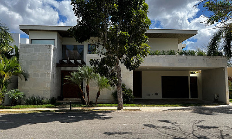 Casa En Venta Merida...