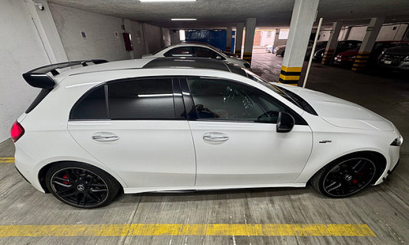 Mercedes-Benz Clase ...