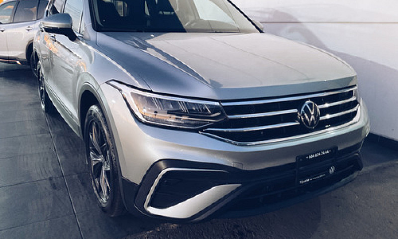 Volkswagen Tiguan 20...