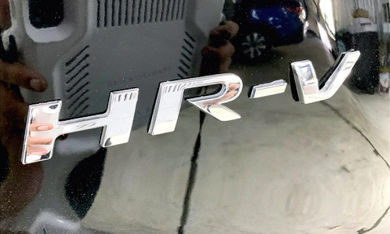 Honda Hr-V 2018...