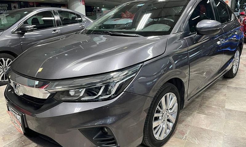 Honda City 2021 Prim...