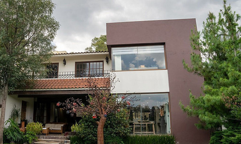Casa En Venta - Priv...
