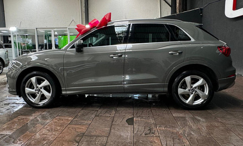 Audi Q3 2021 1.4 T S...