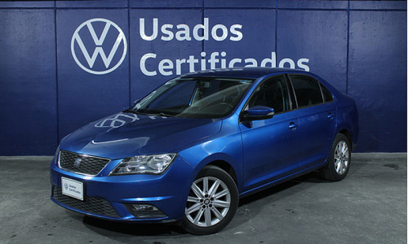 Seat Toledo 1.2 Styl...