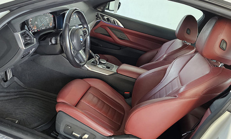 Bmw Serie 4 3.0 440I...