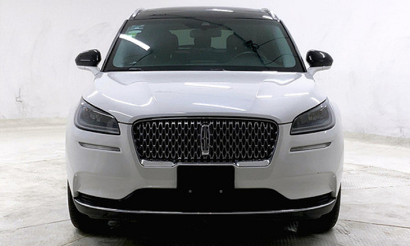 Lincoln Corsair 2021...