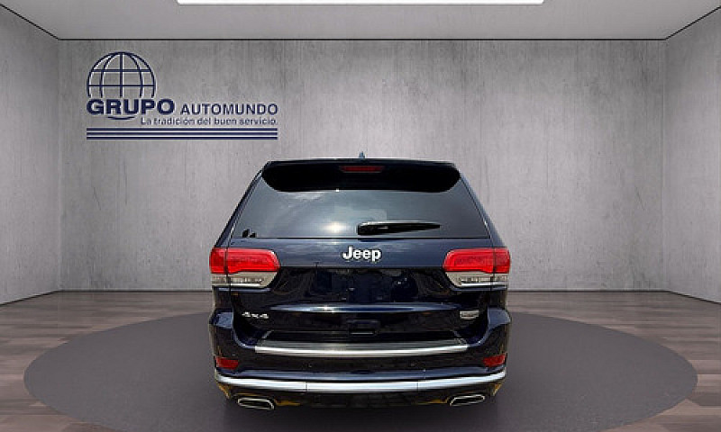 Jeep Grand Cherokee ...