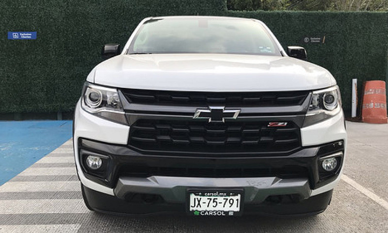 Chevrolet Colorado 2...