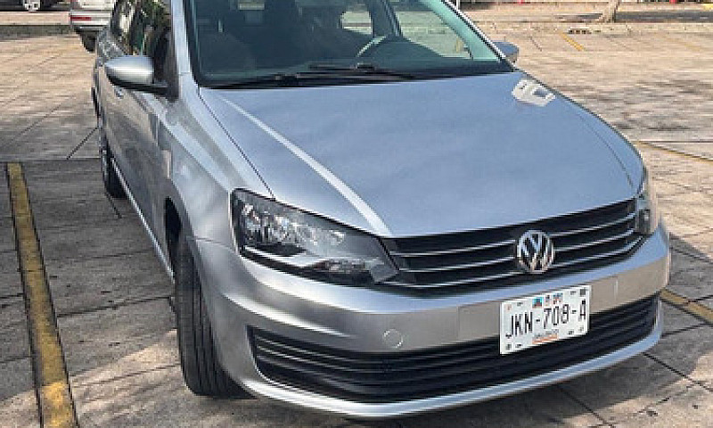 Volkswagen Vento 1.6...