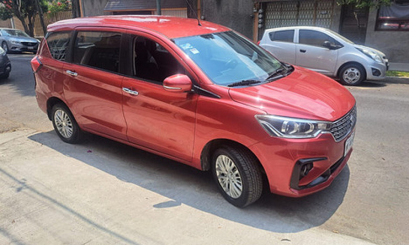 Suzuki Ertiga 1.5 Gl...