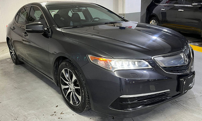 Acura Tlx 2015 2.4 T...