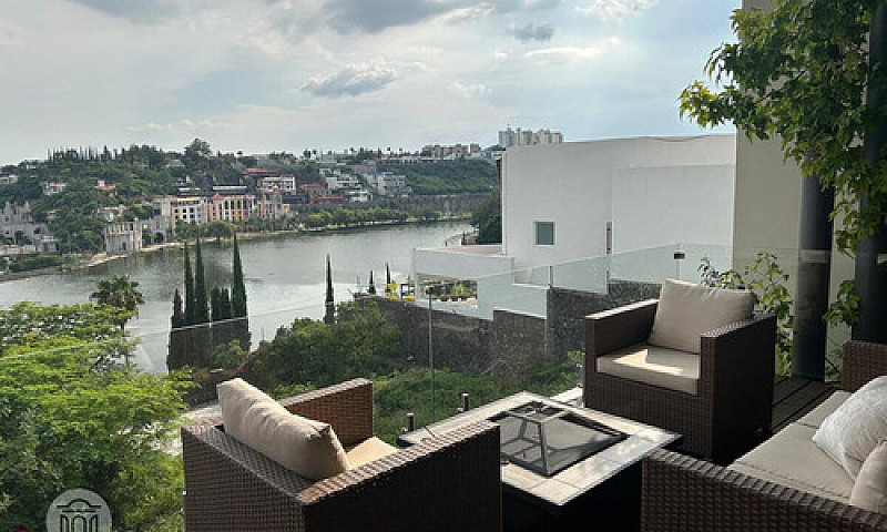 Venta De Residencia ...