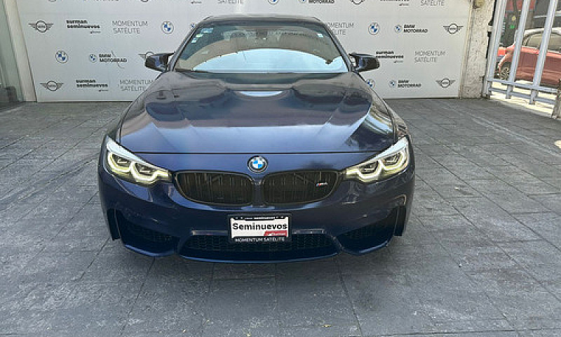 Bmw M4 2019...