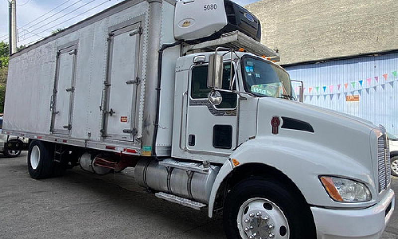Kenworth T370 Mod 20...