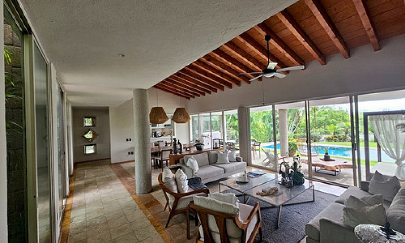 Residencia En Venta ...