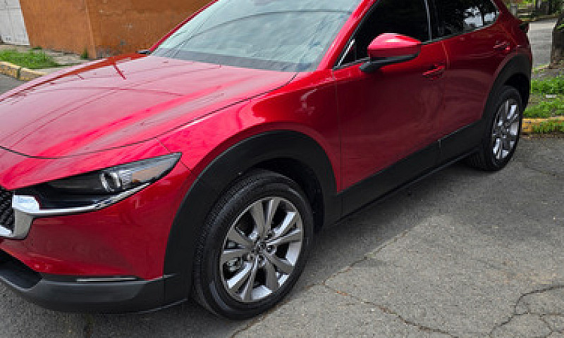 Mazda Cx-30 2.5 I Gr...