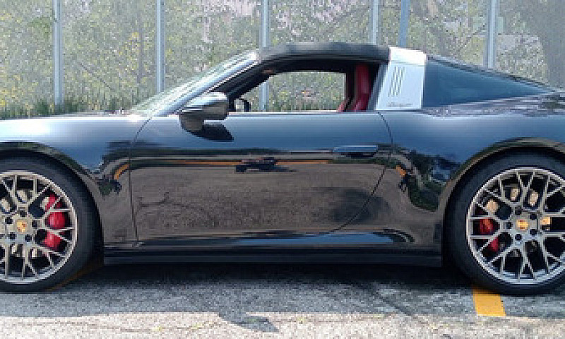 Porsche 911 3.0 Carr...