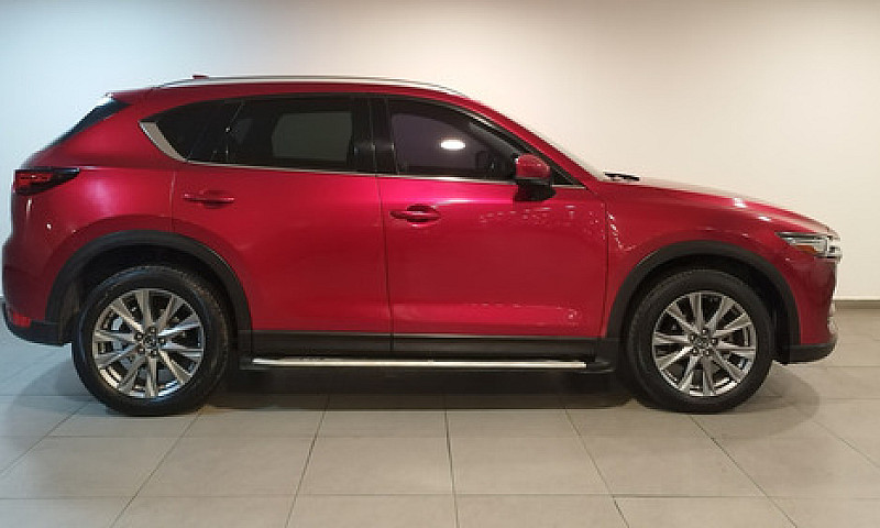 Mazda Cx-5 2021...