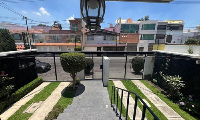 Casa En Venta Y Rent...
