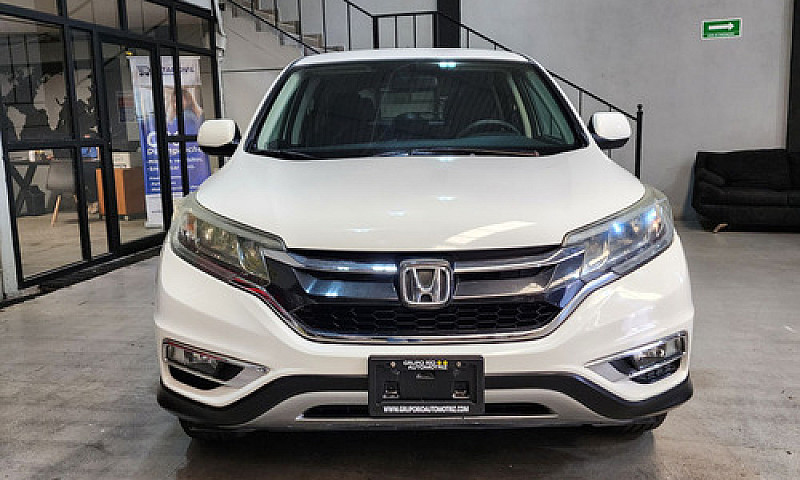 Honda Cr-V 2015...