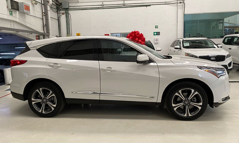 Acura Rdx 2024...