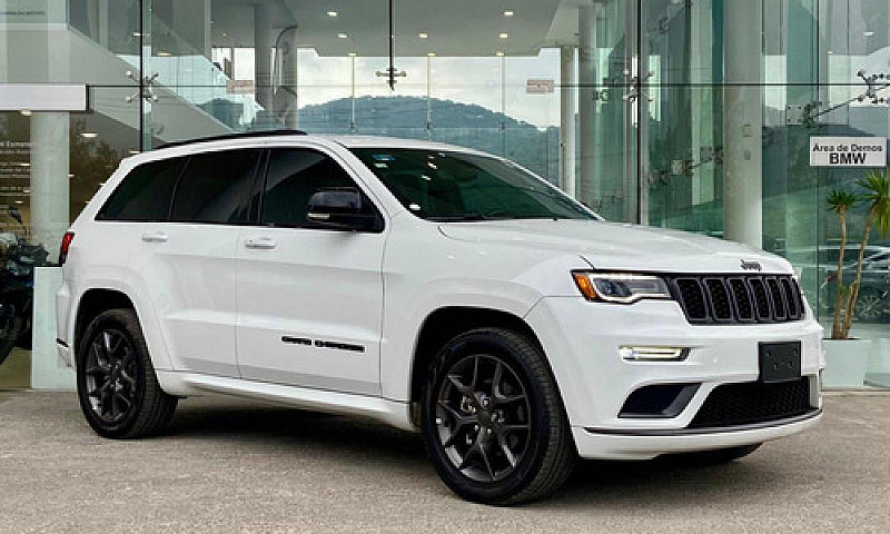 Jeep Grand Cherokee ...