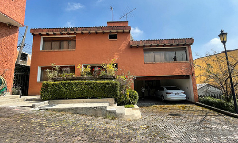 Casa En Venta Contad...