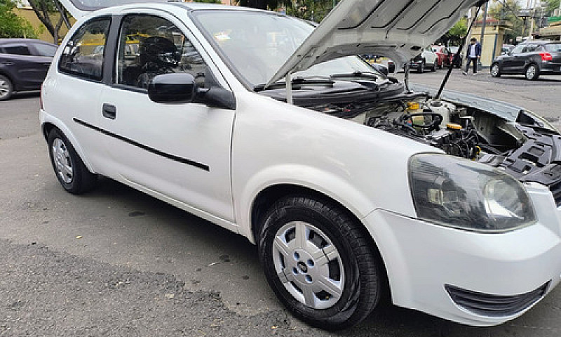 Chevrolet Chevy 1.6 ...