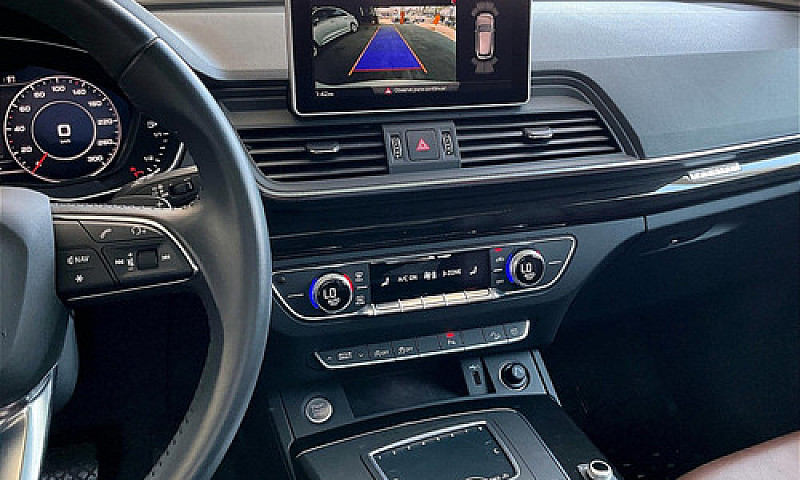 Audi Q5 2019...