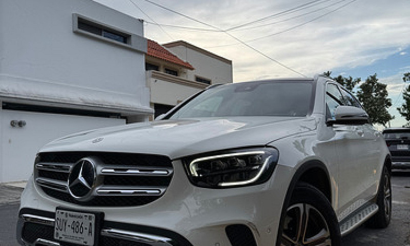 Mercedes-Benz Clase ...